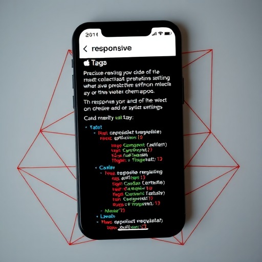 Viewport配置:实现移动端完美显示的关键秘密(图1)