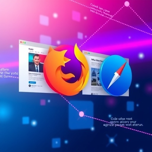 跨浏览器兼容性:让每一位用户都获享一致体验的秘密武器(图1)