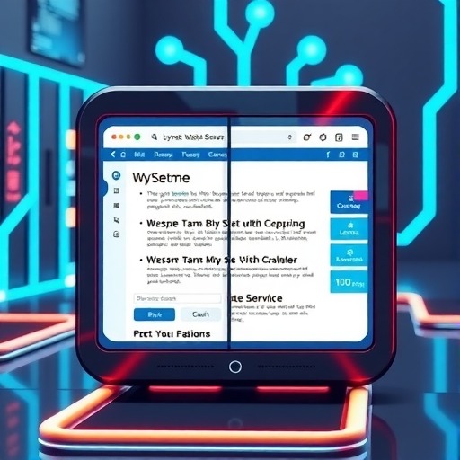 【动态渲染:实现爬虫用户区分的新利器,提升站点效率】(图1)