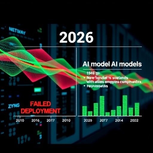 企业AI选型血泪史：2026年最全不同AI模型在企业应用性能对比
