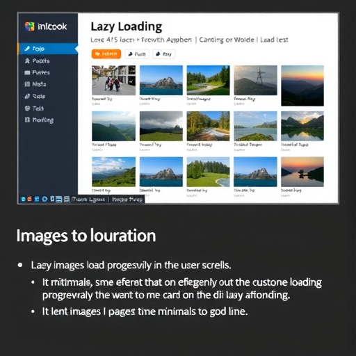 如何打造极致性能的Lazy Loading Implementation:实战指南(图1)