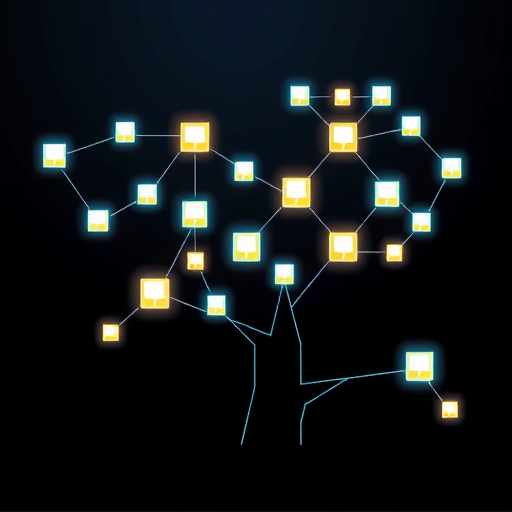【SEO必学:HTML网站地图创建,助你优化用户导航与索引】(图1)