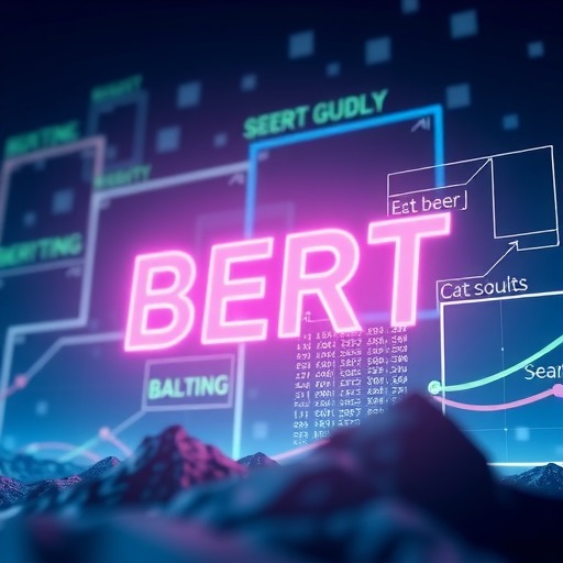 BERT优化成功:如何用自然语言实现排名飞跃(图1)
