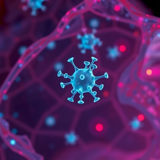 猴痘病毒竟能潜伏睾丸数周,科学家警告可能影响男性生育能力(图1)