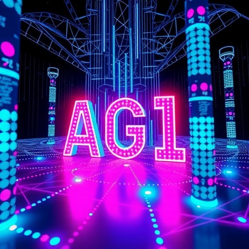 全球首家AGI公司上市,市值暴涨背后竟藏着这样的秘密(图1)