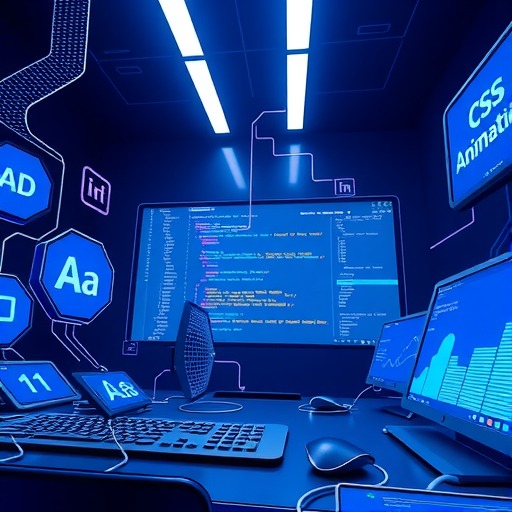 网站建设中的动画效果制作方法(图1)