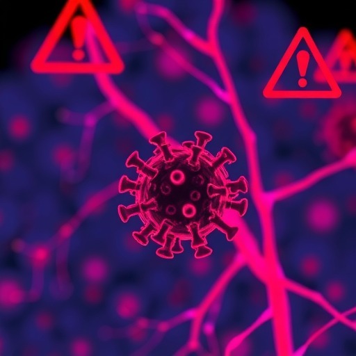 猴痘病毒竟在睾丸潜伏数周，科学家警告可能影响男性生育能力