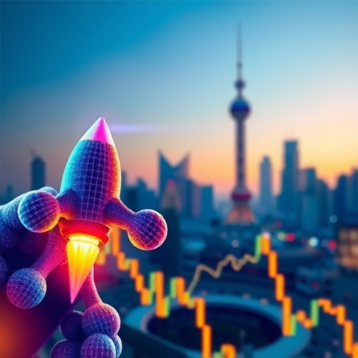 成立仅四年就成AI独角兽，这家上海公司上市首日暴涨的秘密