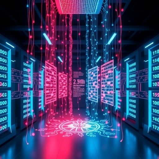 AI每周处理2.3亿健康咨询,背后隐藏的医疗真相(图1)