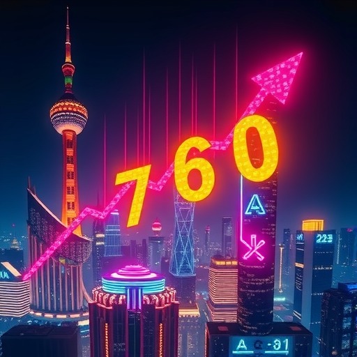 成立仅四年，这家上海AI公司凭什么上市首日市值就突破760亿？