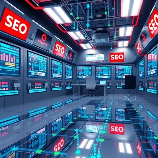 为什么企业争相布局SEO,原来排名背后藏着这些秘密(图1)