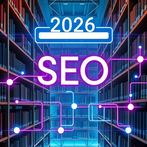 【教育机构SEO：2026年提升招生与课程推广的终极策略】