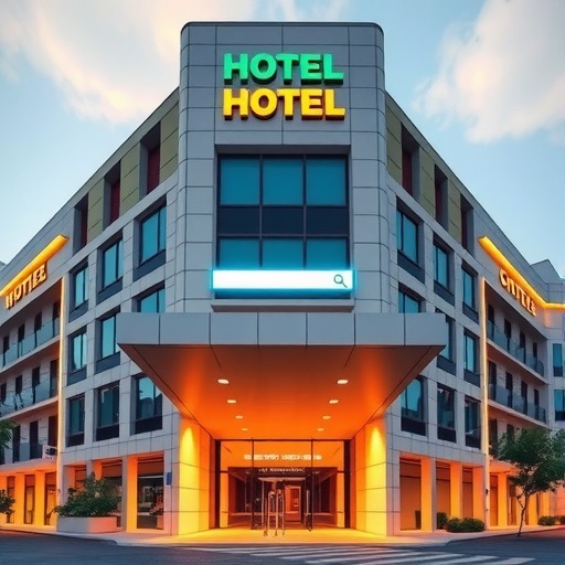 如何利用Hospitality Industry SEO 实现酒店旅游预订狂飙增