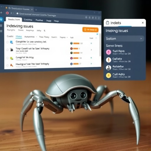 掌握Crawl Error Monitoring：快速解决索引问题的关键技巧