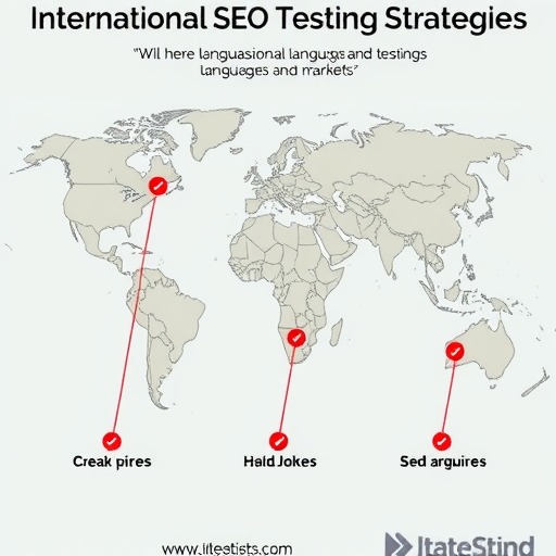 2026年必掌握的International SEO Testing策略全解析