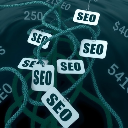SEO报价水太深，90%的企业都踩过这些定价陷阱