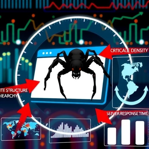 90%的网站排名上不去，原来是因为忽略了这4个关键步骤