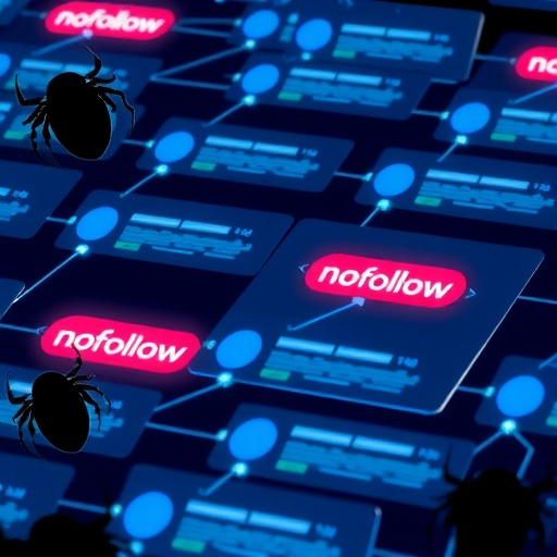 网站优化高手都在用的12个nofollow技巧，原来这些页面必须屏蔽