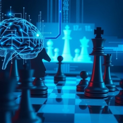 脑瘫棋手仅凭意念对战特级大师,背后竟是AI“脑补”出的高清信号(图1)