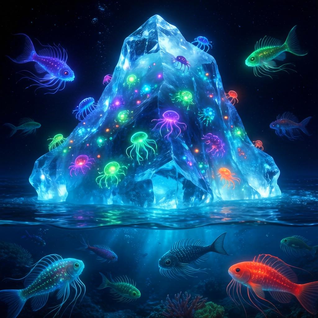 每年发现1.6万新物种，科学家却说这只是冰山一角