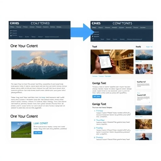 如何实现Thin Content Transformation以提升内容质量和排