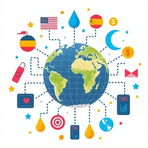 如何破解International SEO挑战：文化差异与技术障碍全解析