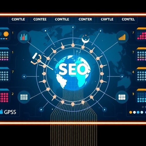 大型网站SEO：海量页面管理的秘密武器