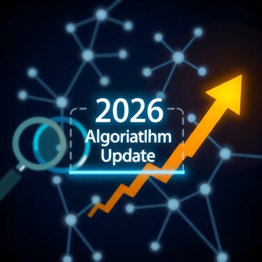 2026年算法更新恢复指南：排名回升的关键策略