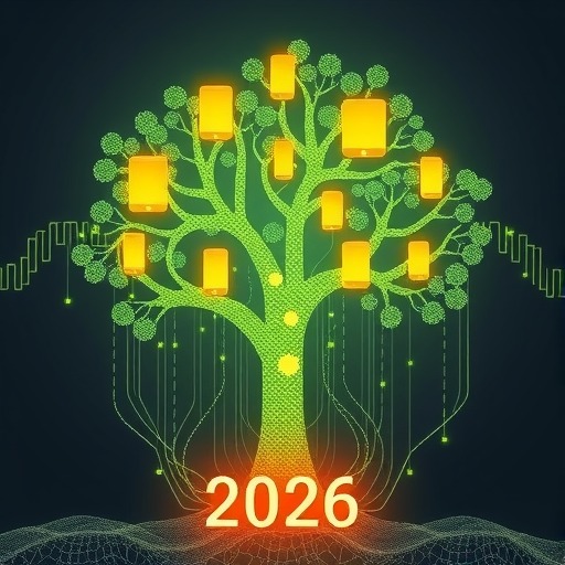 2026年必看：移动流量增长的秘密与成功响应式策略