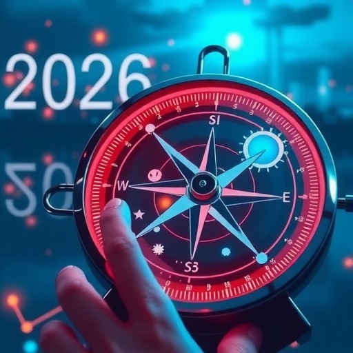 2026年行业趋势适应指南：掌握算法变化与技术发展的核心秘籍