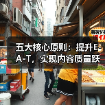 五大核心原则：提升E-A-T，实现内容质量跃升（图2）
