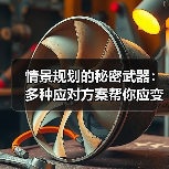 情景规划的秘密武器：多种应对方案帮你应变自如（图3）