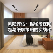风险评估：揭秘潜在问题与缓解策略的实战秘籍（图2）