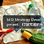 SEO Strategy Development：打破常规的长远规划秘籍（图2）