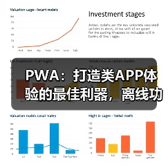 PWA：打造类APP体验的最佳利器，离线功能让移动端焕发新生命