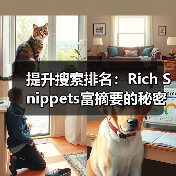 提升搜索排名：Rich Snippets富摘要的秘密全解析（图2）