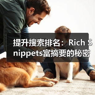提升搜索排名：Rich Snippets富摘要的秘密全解析（图4）