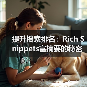 提升搜索排名：Rich Snippets富摘要的秘密全解析（图3）