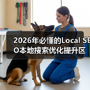 2026年必懂的Local SEO本地搜索优化提升区域排名秘籍（图3）