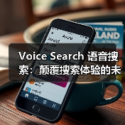 Voice Search 语音搜索：颠覆搜索体验的未来趋势（图3）