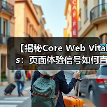 【揭秘Core Web Vitals：页面体验信号如何直接影响网站排名】（图3）