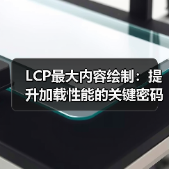 LCP最大内容绘制:提升加载性能的关键密码(图4) LCP最大内容绘制:提升加载性能的关键密码(图4)