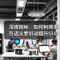 深度揭秘：如何利用潜在语义索引词提升SEO效果（图2）