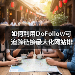 如何利用DoFollow可追踪链接最大化网站排名影响力（图4）