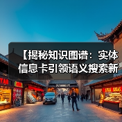 【揭秘知识图谱：实体信息卡引领语义搜索新时代】（图3）