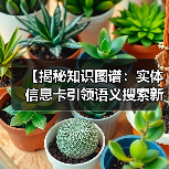 【揭秘知识图谱：实体信息卡引领语义搜索新时代】（图4）