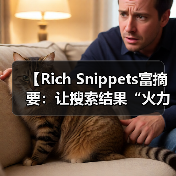 【Rich Snippets富摘要:让搜索结果“火力全开”提升点击率的秘密武器】(图2) 【Rich Snippets富摘要:让搜索结果“火力全开”提升点击率的秘密武器】(图2)