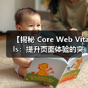 【揭秘 Core Web Vitals：提升页面体验的突破性关键指标】（图4）