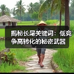 揭秘长尾关键词：低竞争高转化的秘密武器（图3）