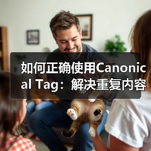 如何正确使用Canonical Tag:解决重复内容的终极指南(图4) 如何正确使用Canonical Tag:解决重复内容的终极指南(图4)